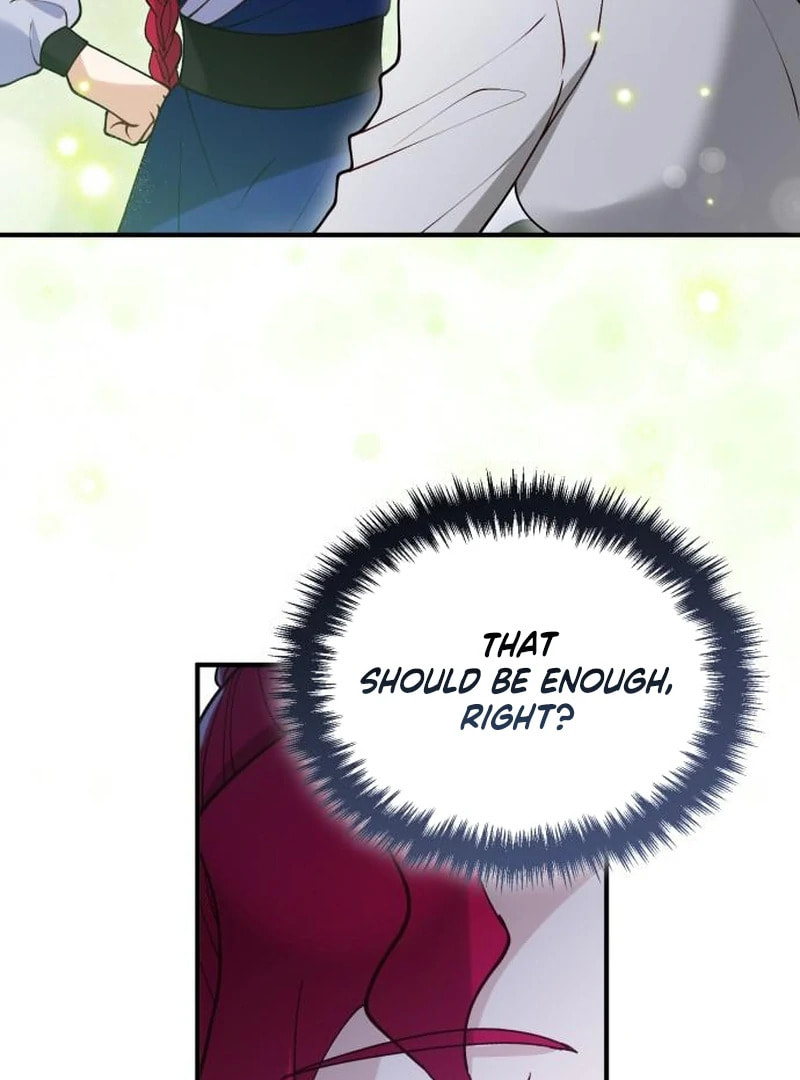 The Flower That Swallowed the Beast Chapter 115 page 10 - 