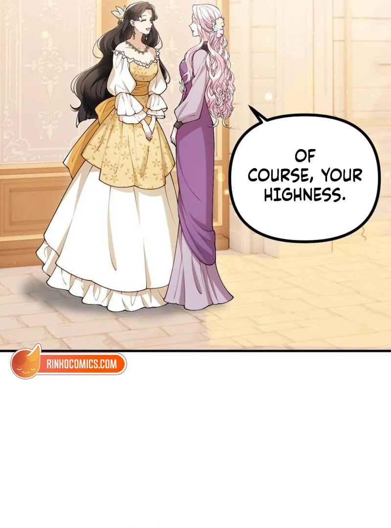 The Flower That Swallowed the Beast Chapter 115 page 91 - 