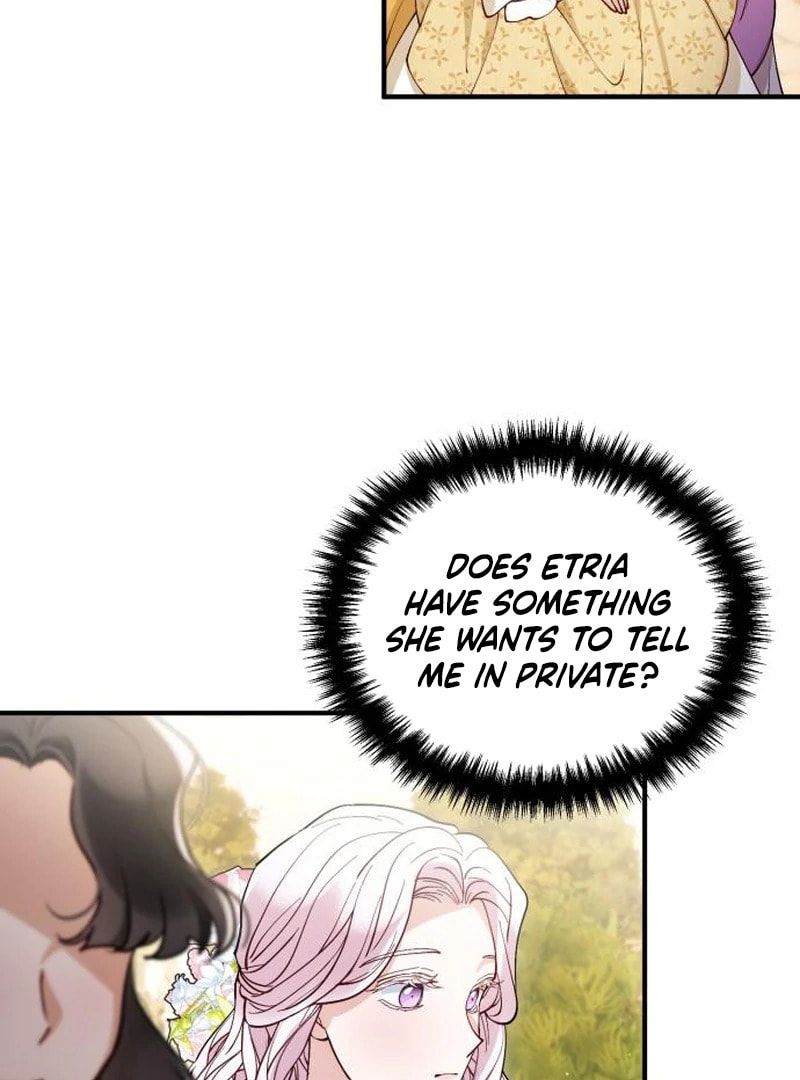 The Flower That Swallowed the Beast Chapter 115 page 93 - 