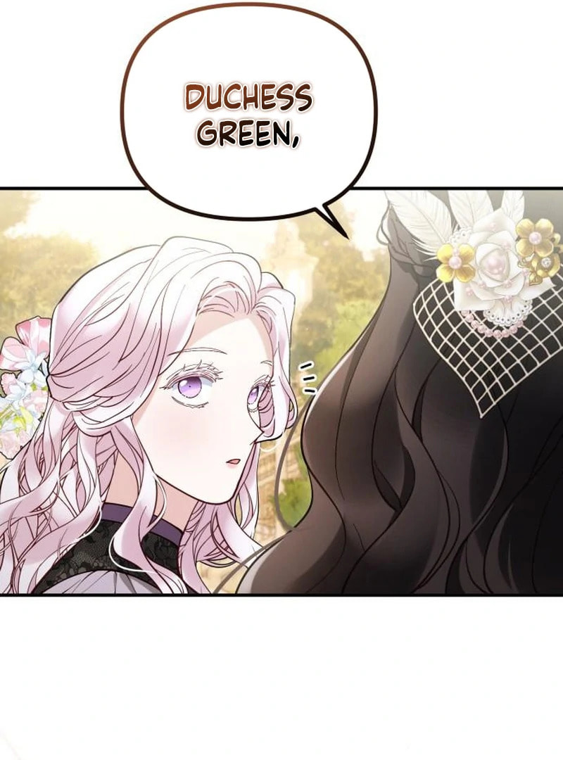 The Flower That Swallowed the Beast Chapter 115 page 95 - 