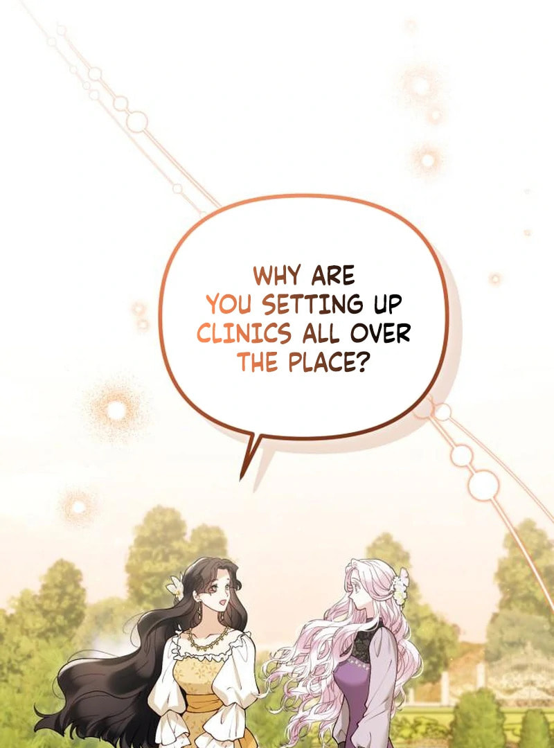 The Flower That Swallowed the Beast Chapter 115 page 96 - 