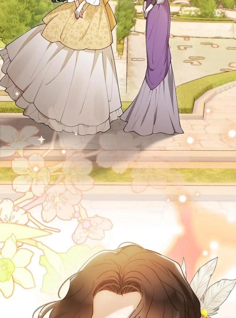 The Flower That Swallowed the Beast Chapter 115 page 97 - 