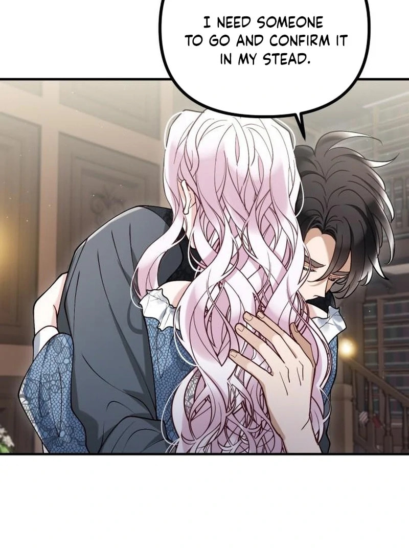 The Flower That Swallowed the Beast Chapter 117 page 3 - 