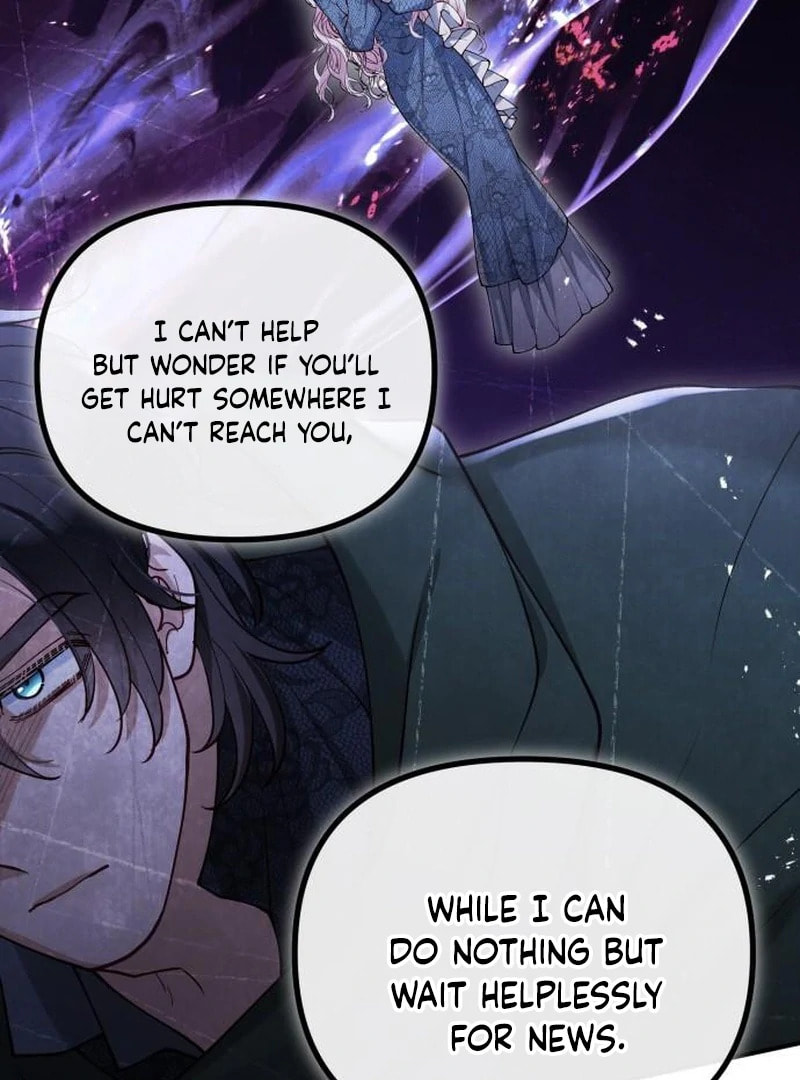 The Flower That Swallowed the Beast Chapter 117 page 29 - 