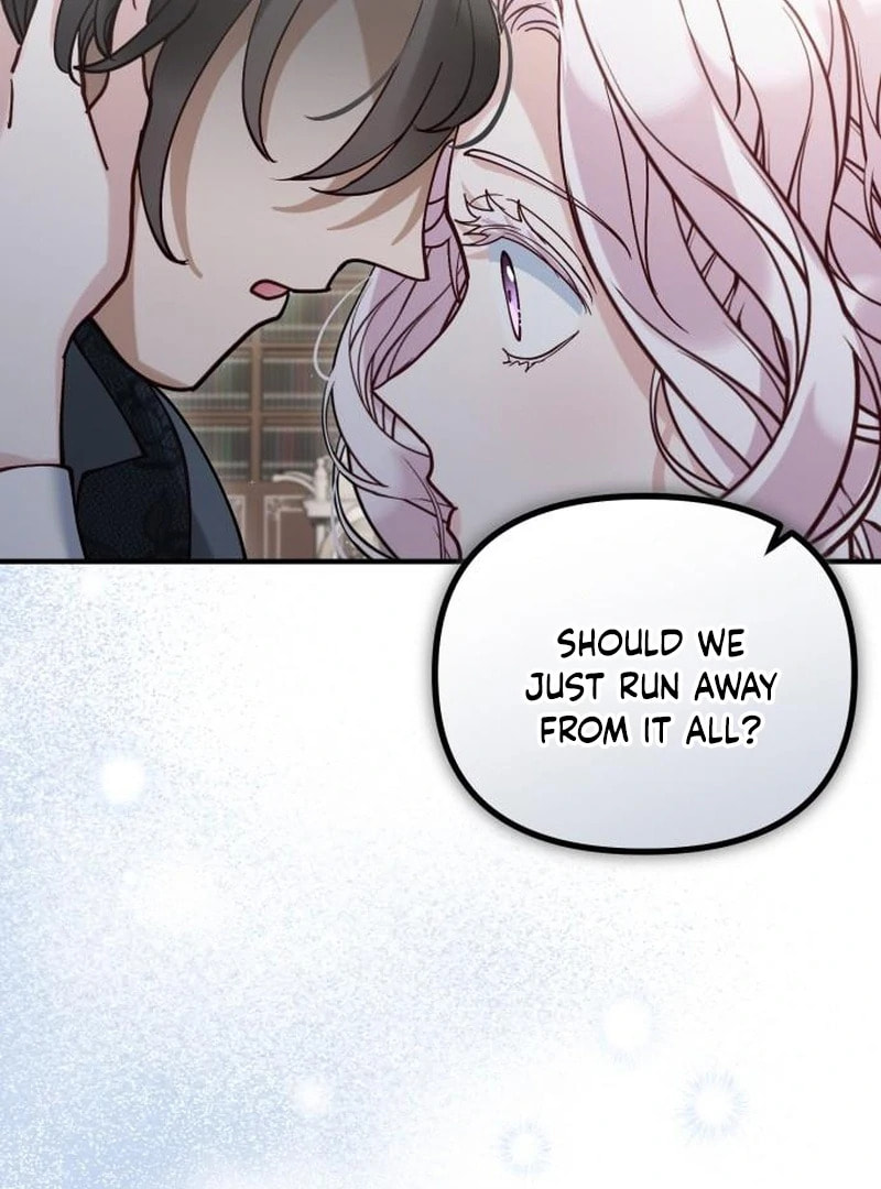 The Flower That Swallowed the Beast Chapter 117 page 31 - 