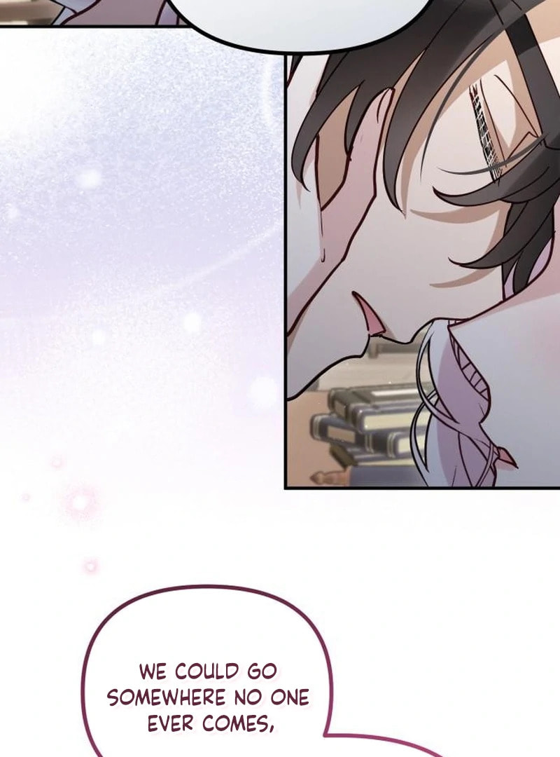 The Flower That Swallowed the Beast Chapter 117 page 33 - 