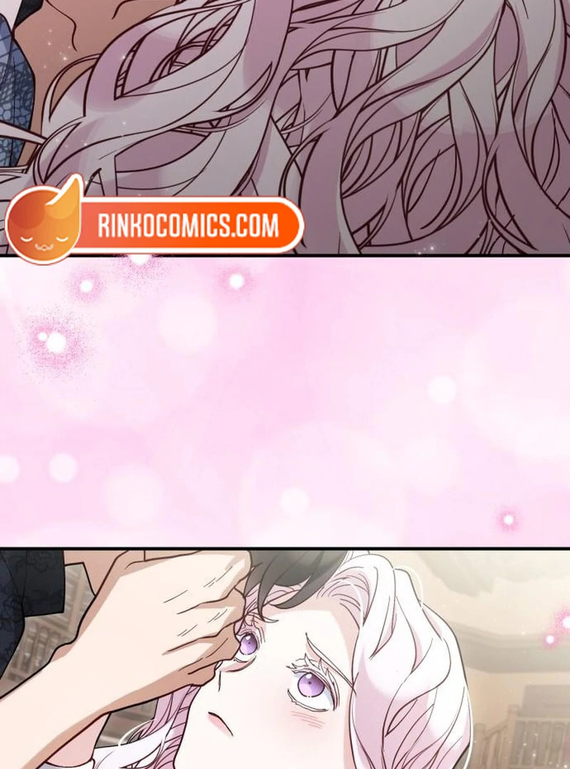 The Flower That Swallowed the Beast Chapter 117 page 36 - 
