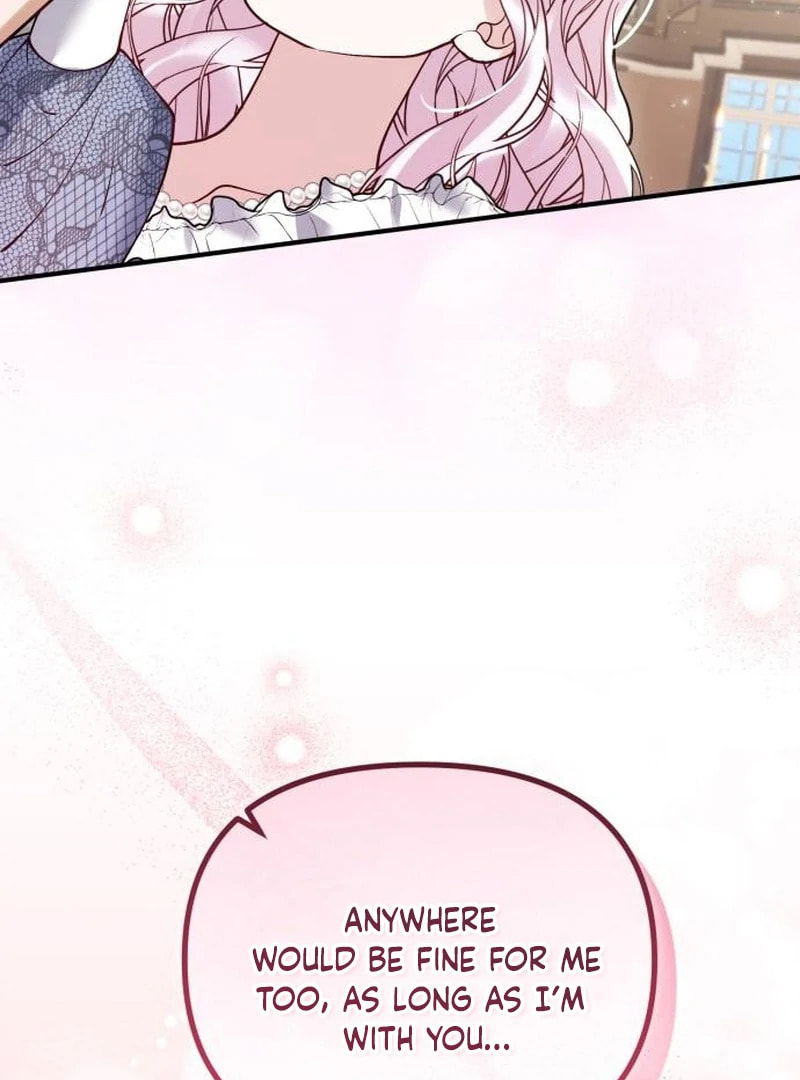 The Flower That Swallowed the Beast Chapter 117 page 37 - 