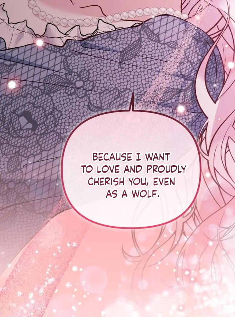 The Flower That Swallowed the Beast Chapter 117 page 41 - 