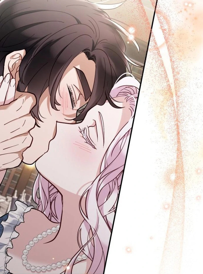 The Flower That Swallowed the Beast Chapter 117 page 45 - 