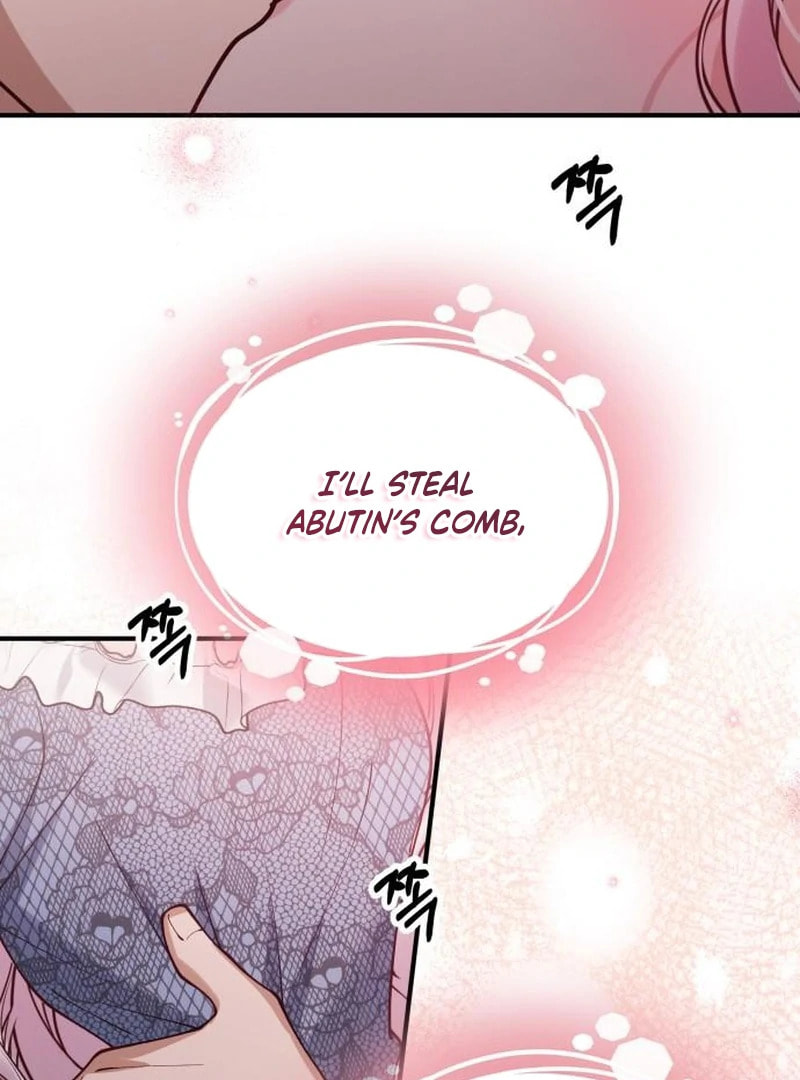 The Flower That Swallowed the Beast Chapter 117 page 47 - 