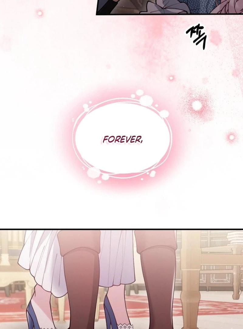 The Flower That Swallowed the Beast Chapter 117 page 49 - 