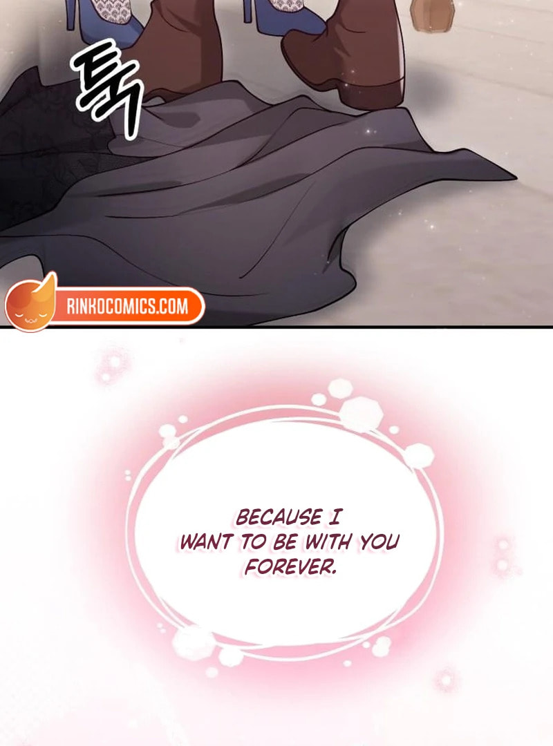 The Flower That Swallowed the Beast Chapter 117 page 50 - 