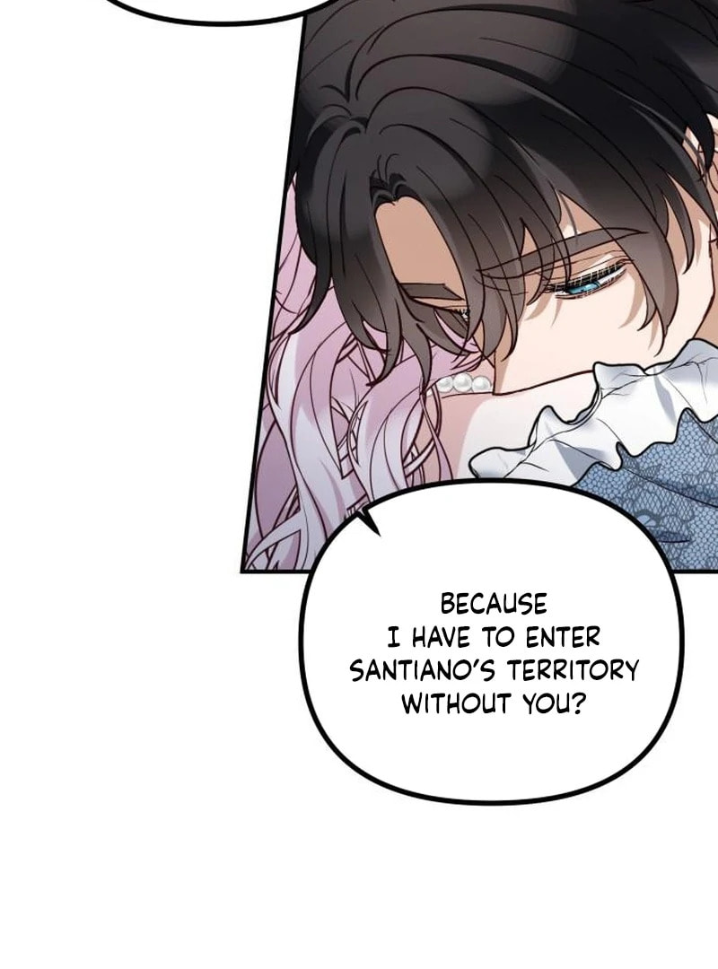 The Flower That Swallowed the Beast Chapter 117 page 6 - 