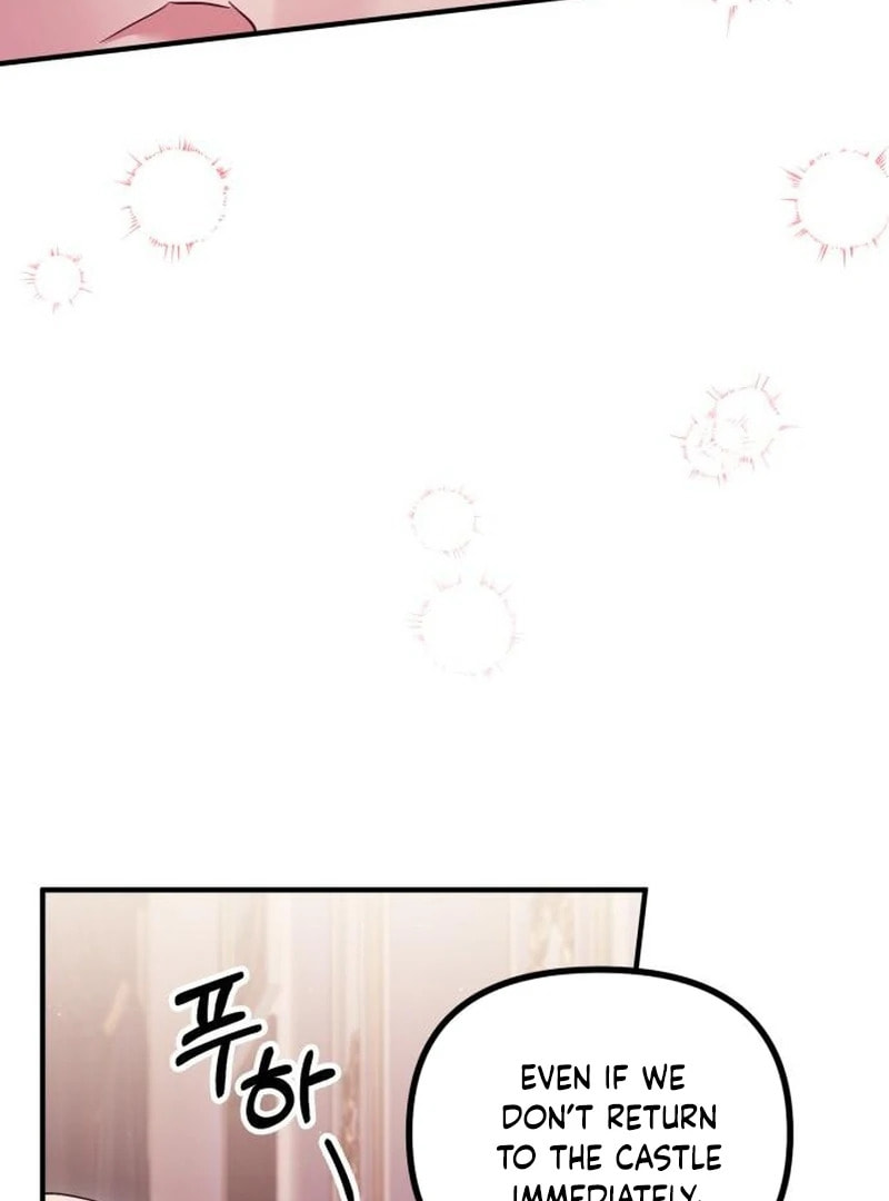The Flower That Swallowed the Beast Chapter 117 page 69 - 
