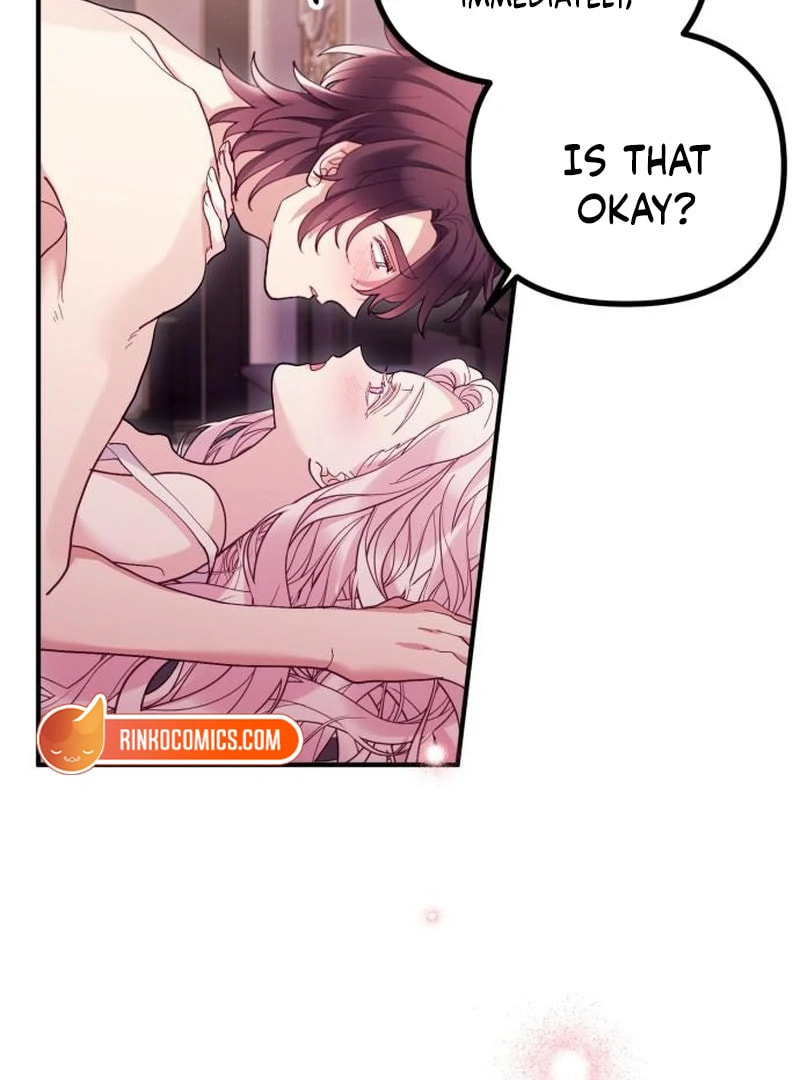 The Flower That Swallowed the Beast Chapter 117 page 70 - 