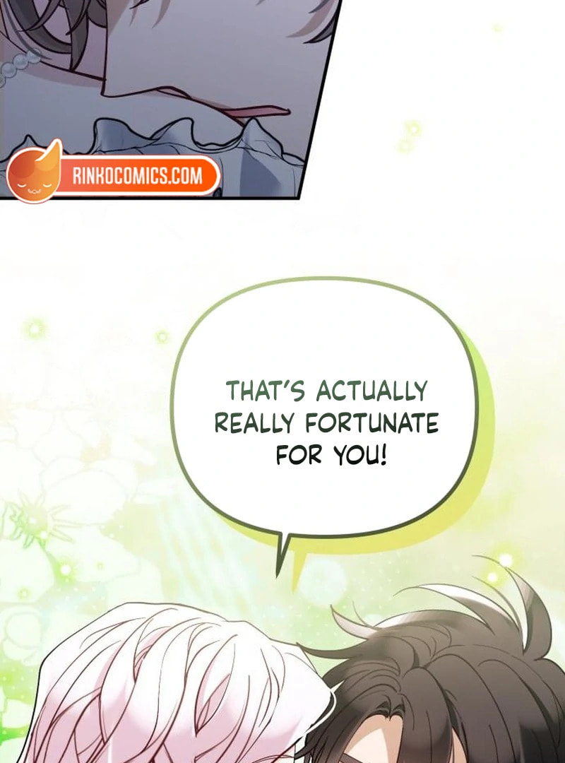 The Flower That Swallowed the Beast Chapter 117 page 8 - 