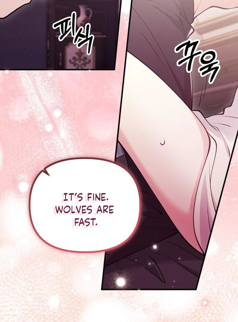 The Flower That Swallowed the Beast Chapter 117 page 72 - 