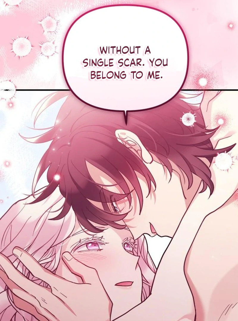 The Flower That Swallowed the Beast Chapter 117 page 80 - 