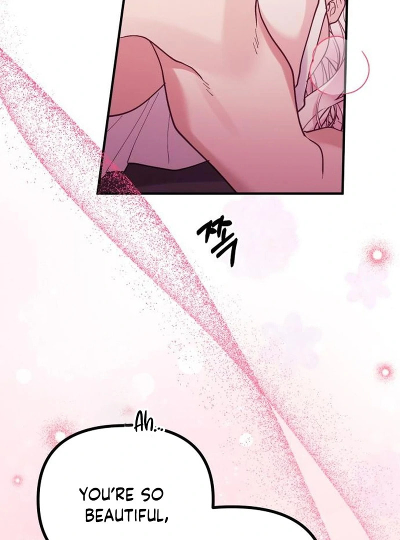 The Flower That Swallowed the Beast Chapter 117 page 84 - 