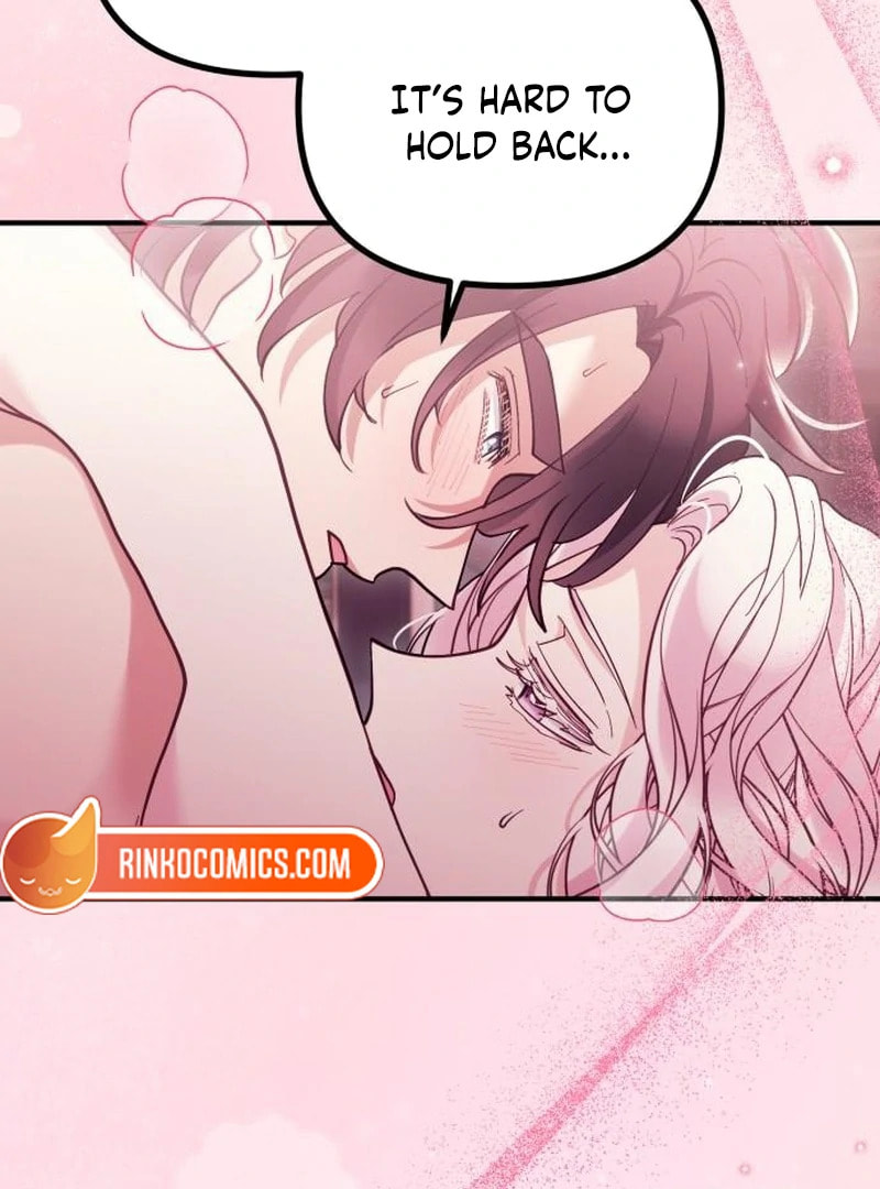 The Flower That Swallowed the Beast Chapter 117 page 85 - 