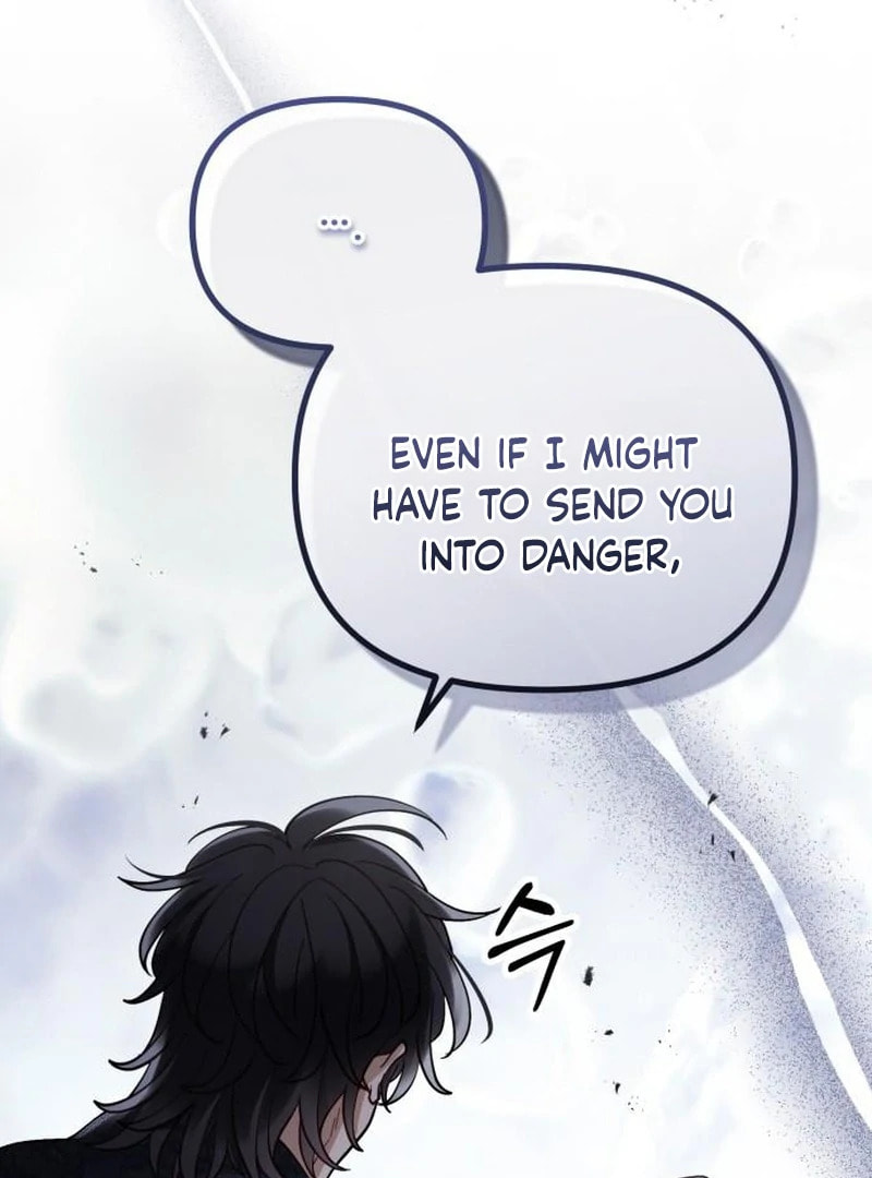 The Flower That Swallowed the Beast Chapter 117 page 10 - 