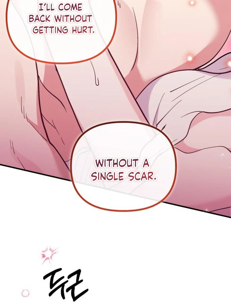 The Flower That Swallowed the Beast Chapter 117 page 91 - 