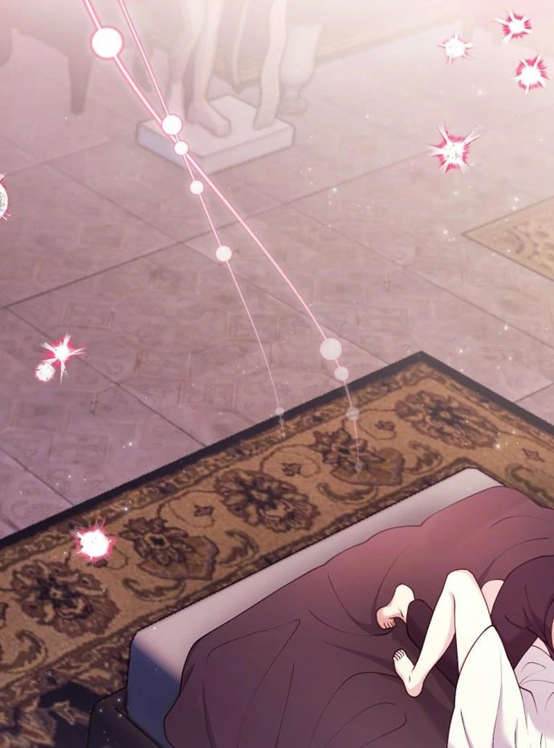 The Flower That Swallowed the Beast Chapter 117 page 96 - 