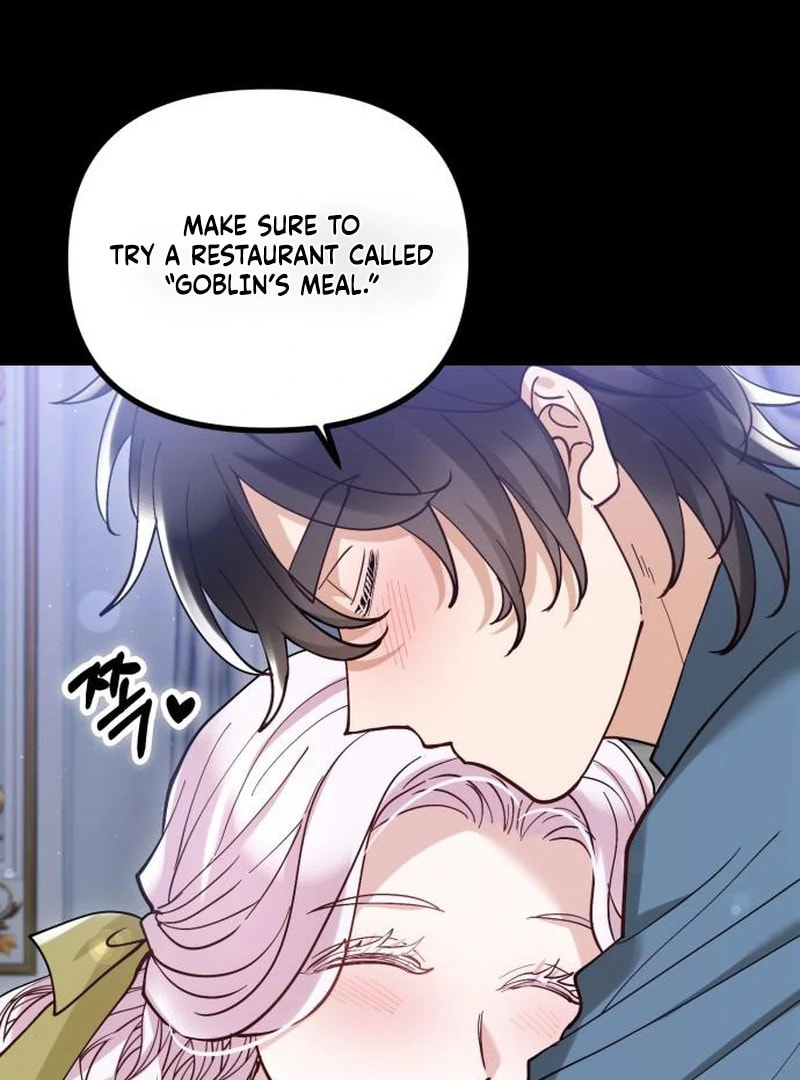 The Flower That Swallowed the Beast Chapter 118 page 4 - 