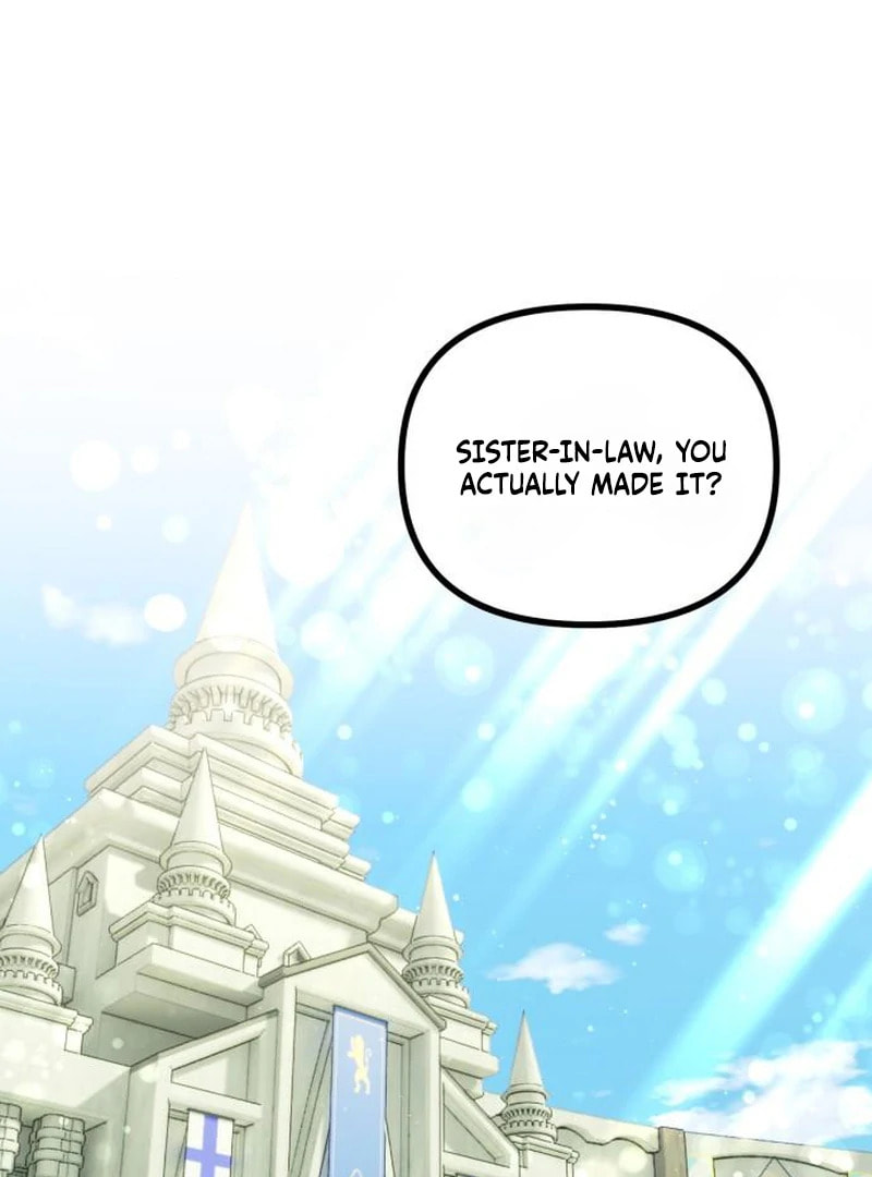 The Flower That Swallowed the Beast Chapter 118 page 33 - 