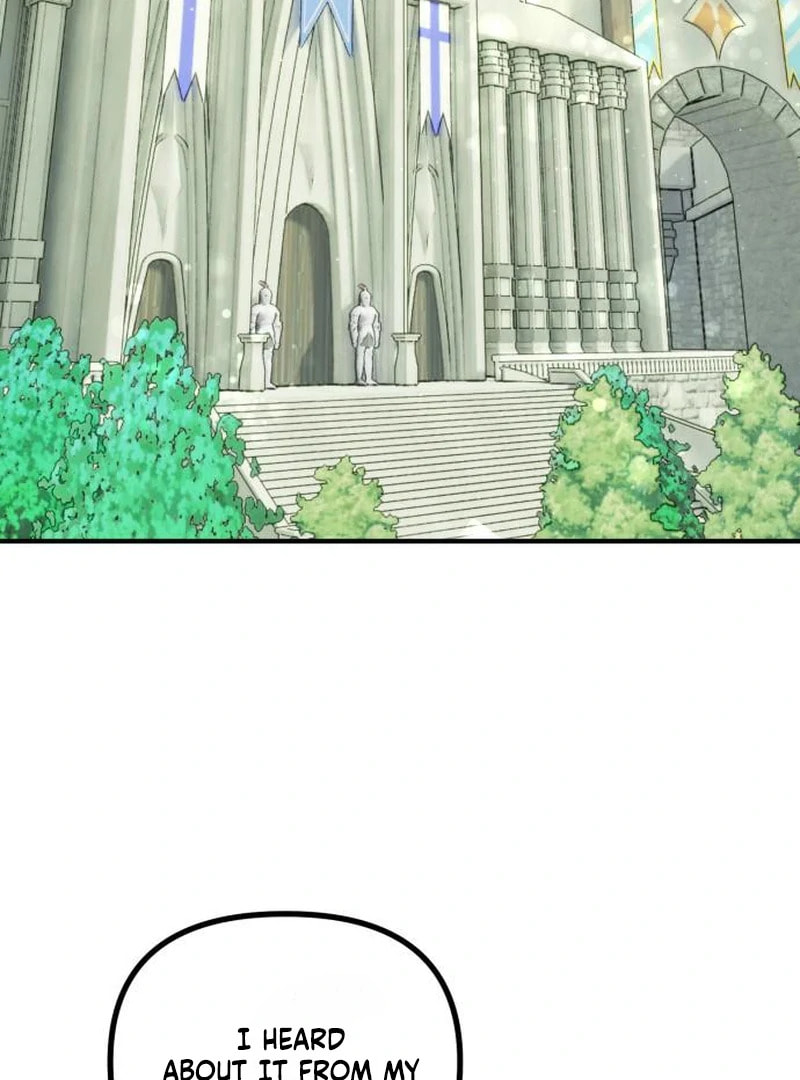 The Flower That Swallowed the Beast Chapter 118 page 34 - 