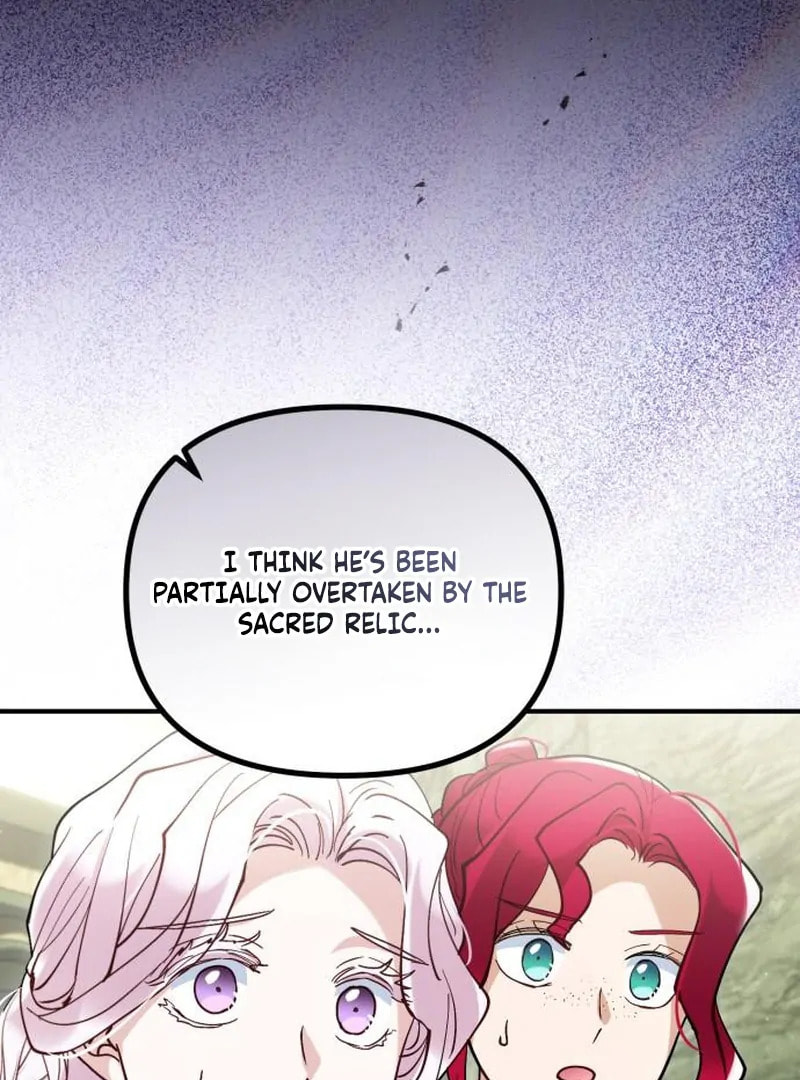 The Flower That Swallowed the Beast Chapter 118 page 41 - 