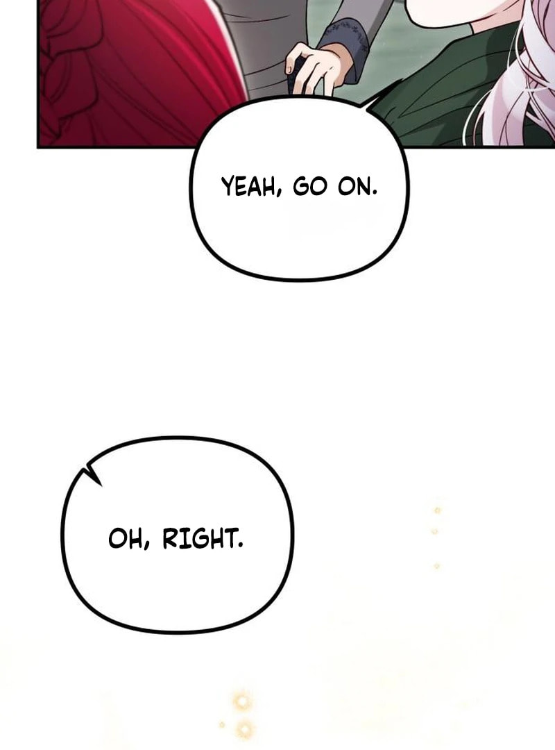 The Flower That Swallowed the Beast Chapter 118 page 47 - 
