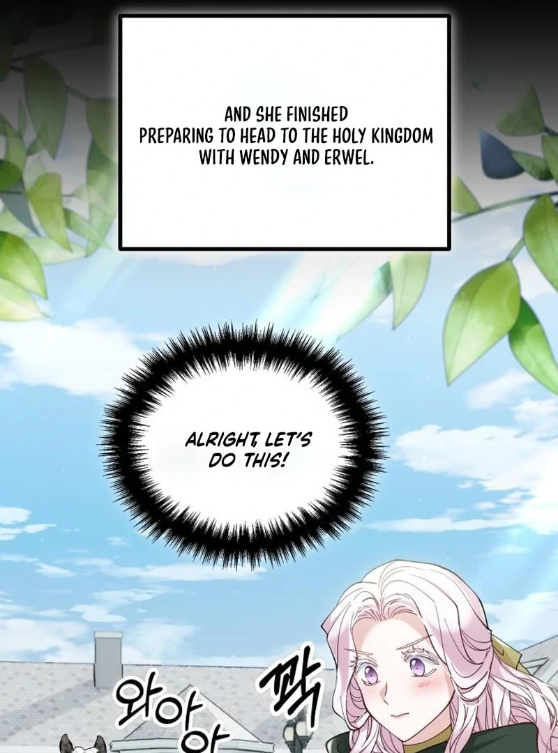 The Flower That Swallowed the Beast Chapter 118 page 6 - 