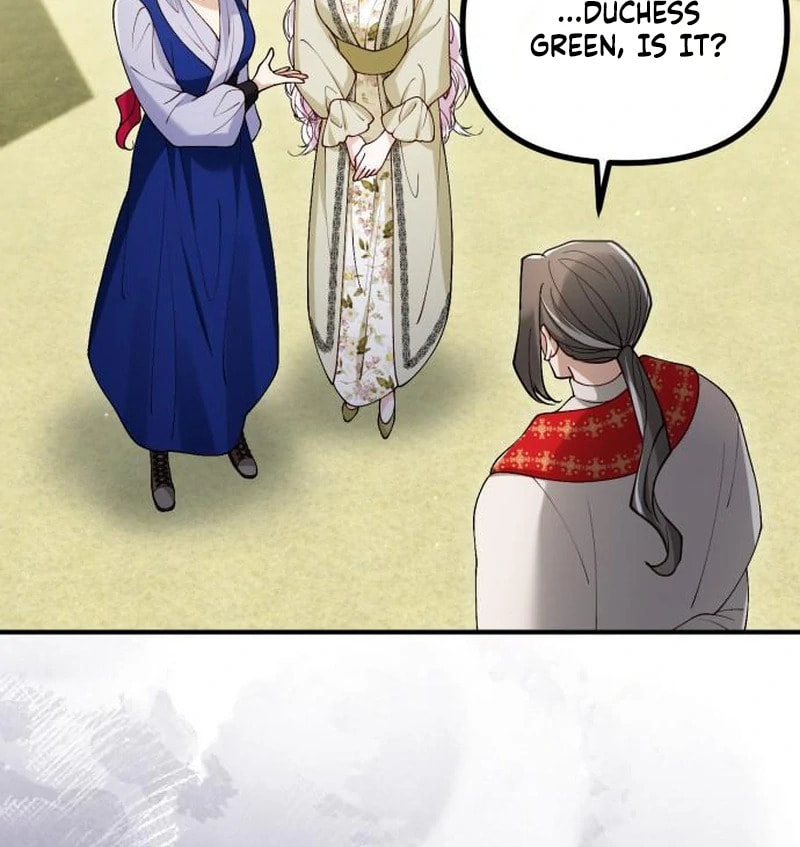 The Flower That Swallowed the Beast Chapter 118 page 64 - 