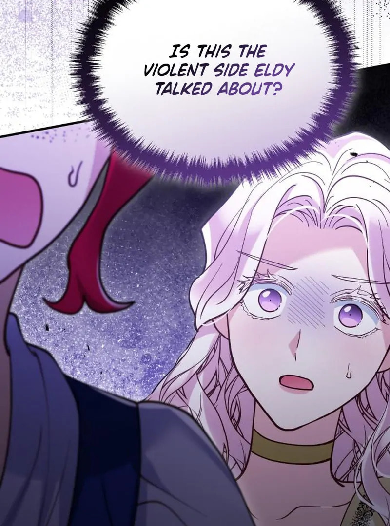 The Flower That Swallowed the Beast Chapter 118 page 73 - 