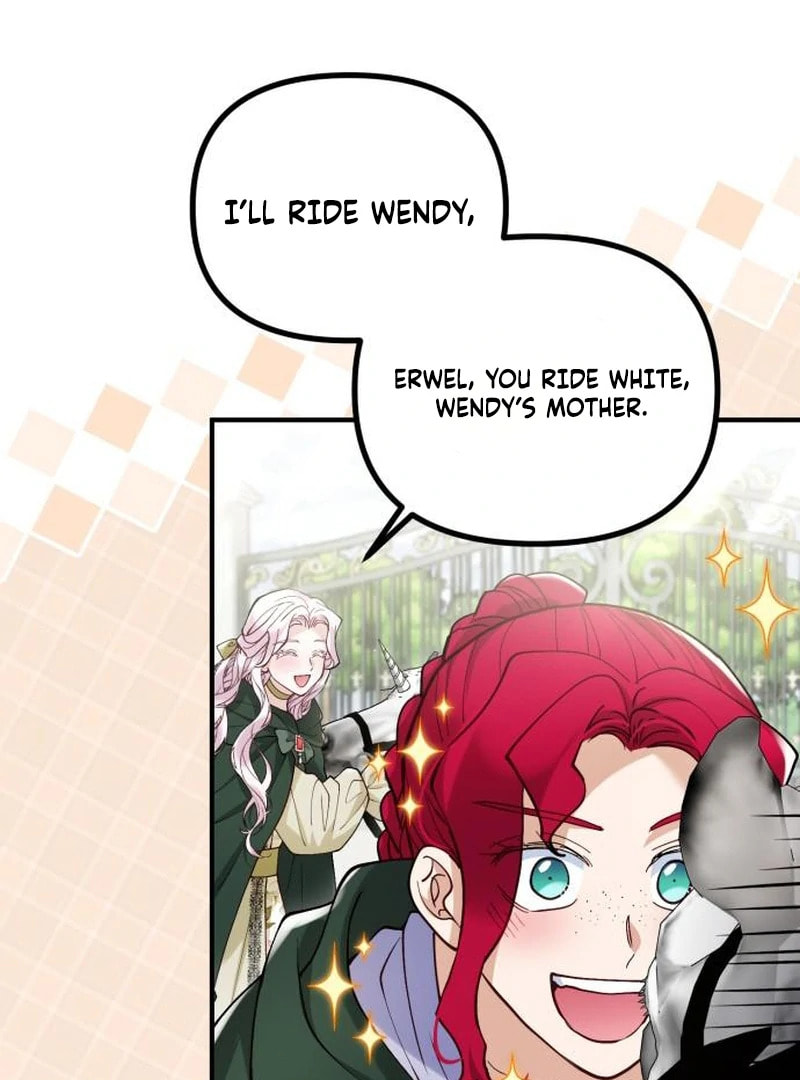 The Flower That Swallowed the Beast Chapter 118 page 9 - 