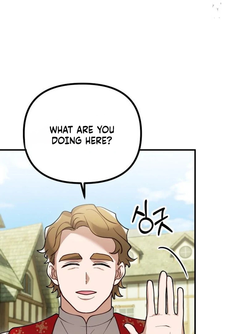 The Flower That Swallowed the Beast Chapter 118 page 86 - 