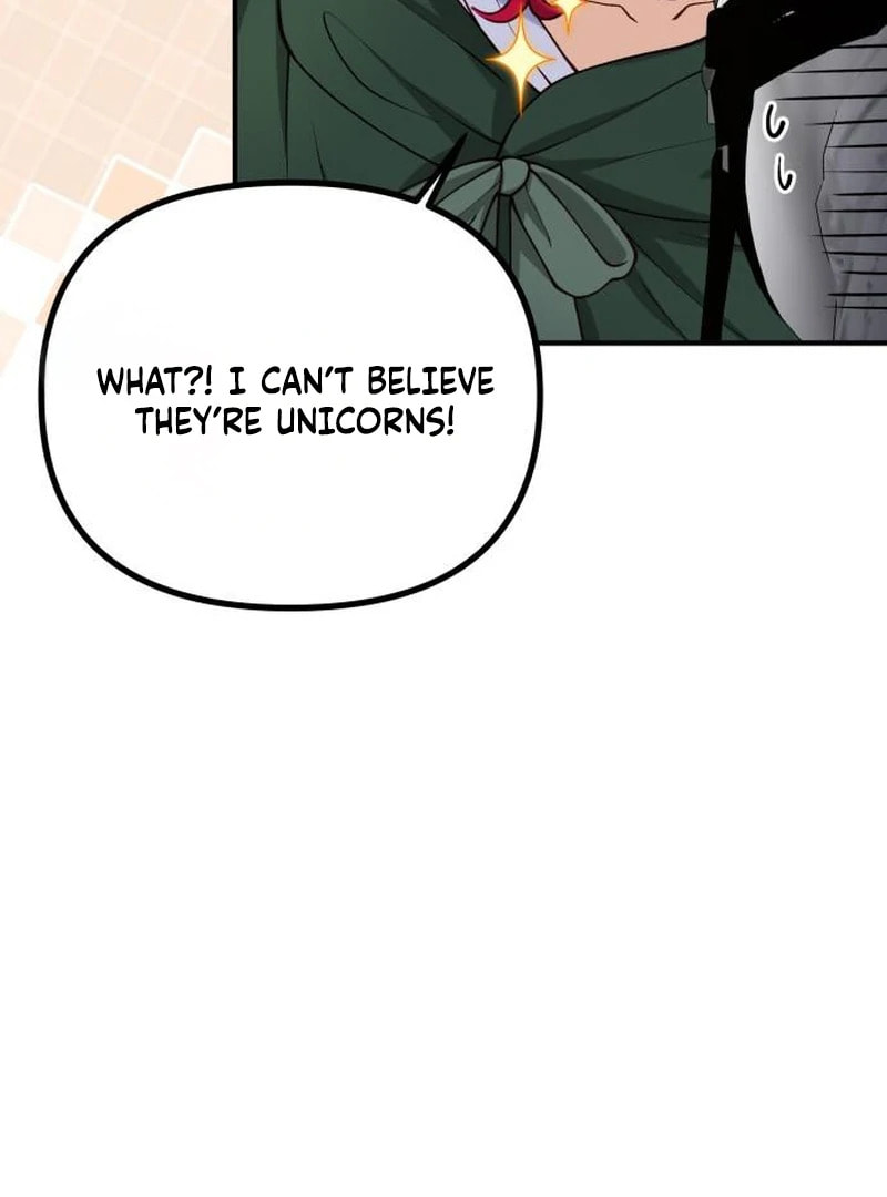 The Flower That Swallowed the Beast Chapter 118 page 10 - 