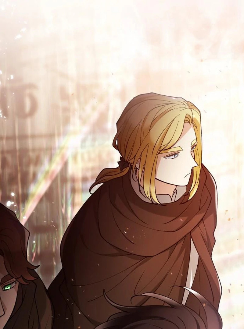 The Flower That Swallowed the Beast Chapter 120 page 2 - 