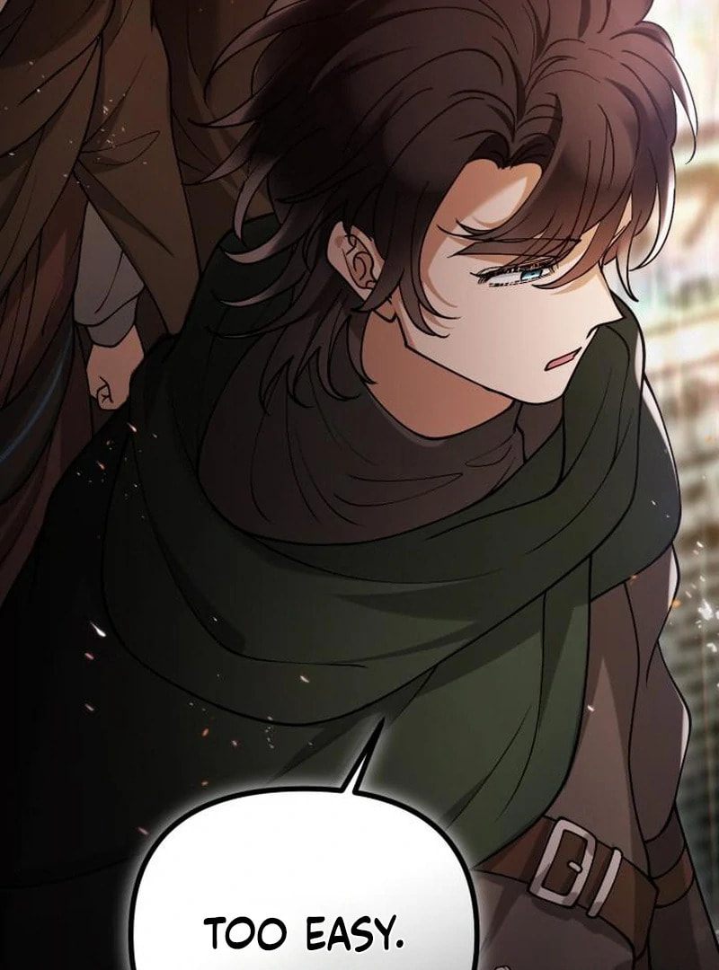 The Flower That Swallowed the Beast Chapter 120 page 3 - 