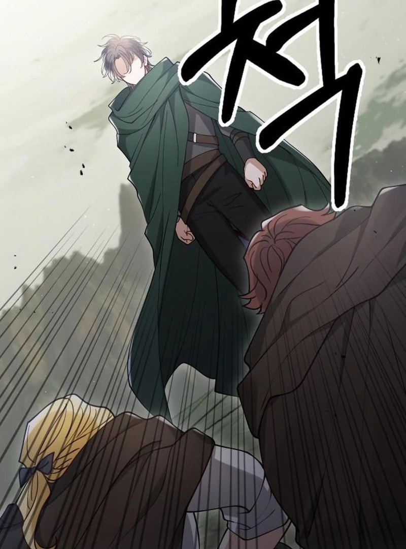 The Flower That Swallowed the Beast Chapter 120 page 22 - 