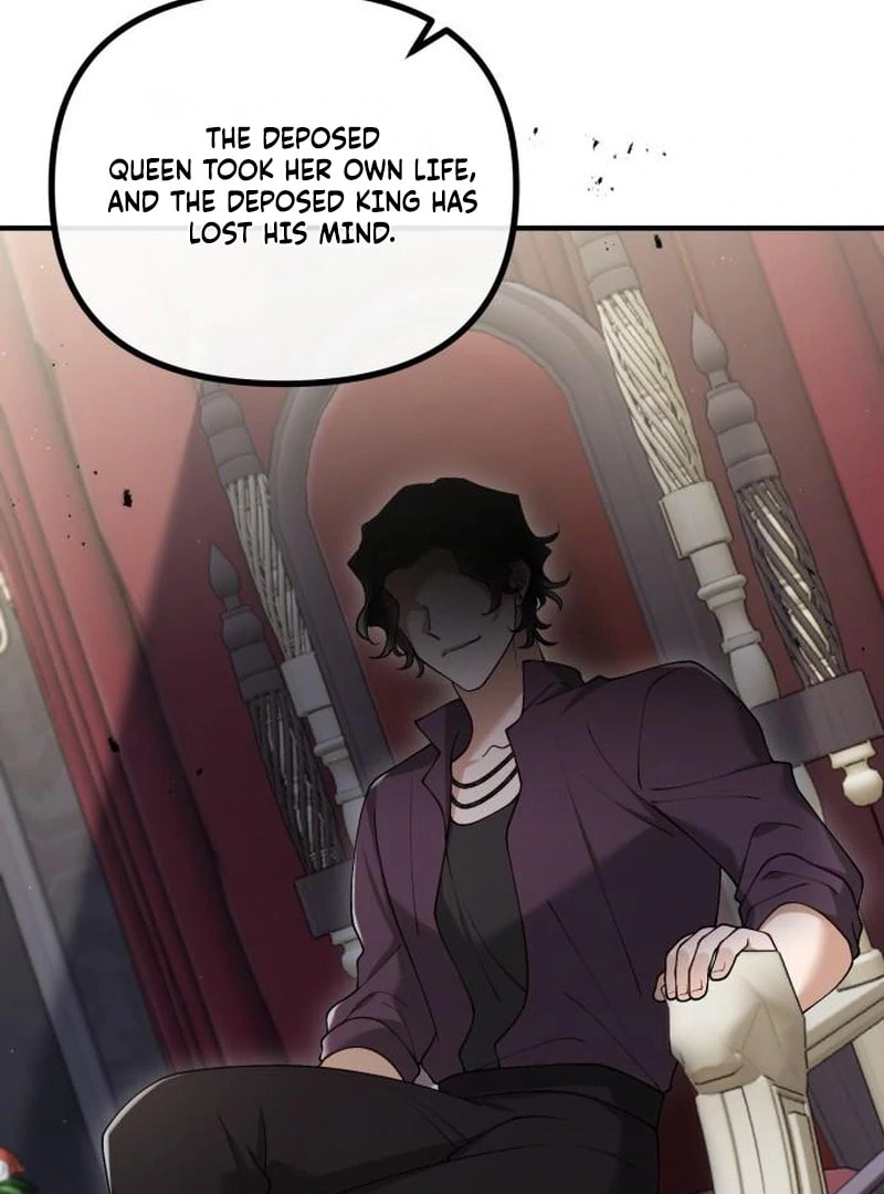 The Flower That Swallowed the Beast Chapter 120 page 30 - 