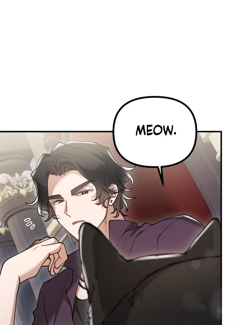 The Flower That Swallowed the Beast Chapter 120 page 33 - 