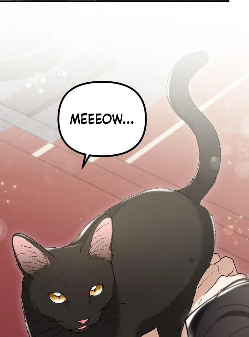 The Flower That Swallowed the Beast Chapter 120 page 34 - 