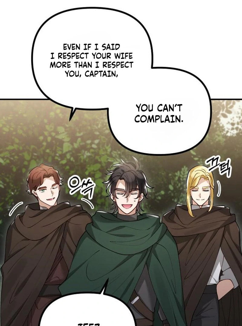 The Flower That Swallowed the Beast Chapter 120 page 5 - 