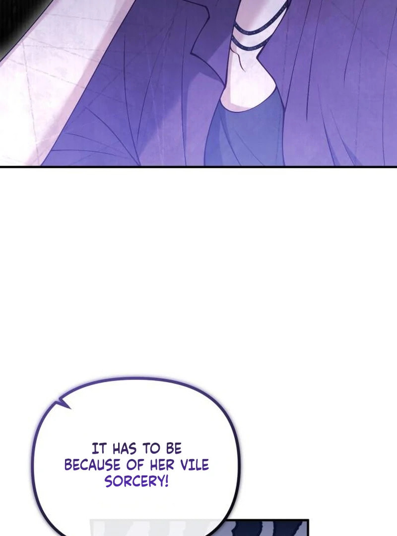 The Flower That Swallowed the Beast Chapter 120 page 42 - 