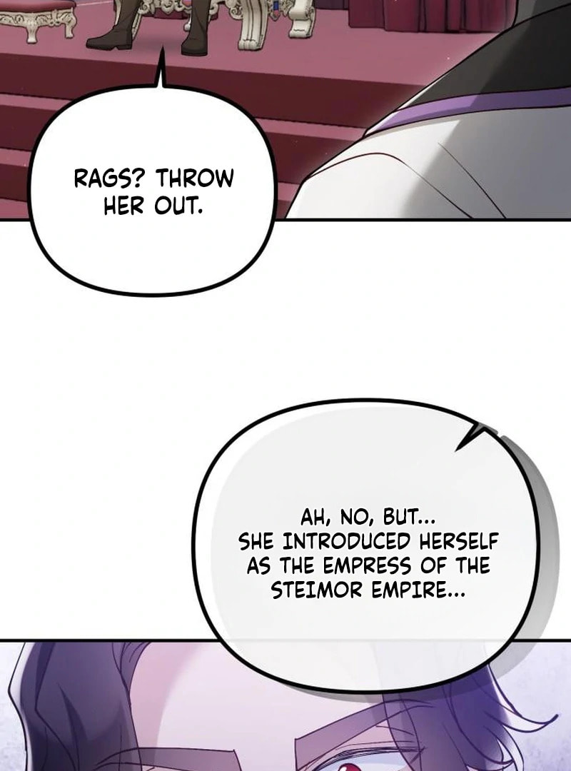 The Flower That Swallowed the Beast Chapter 120 page 45 - 