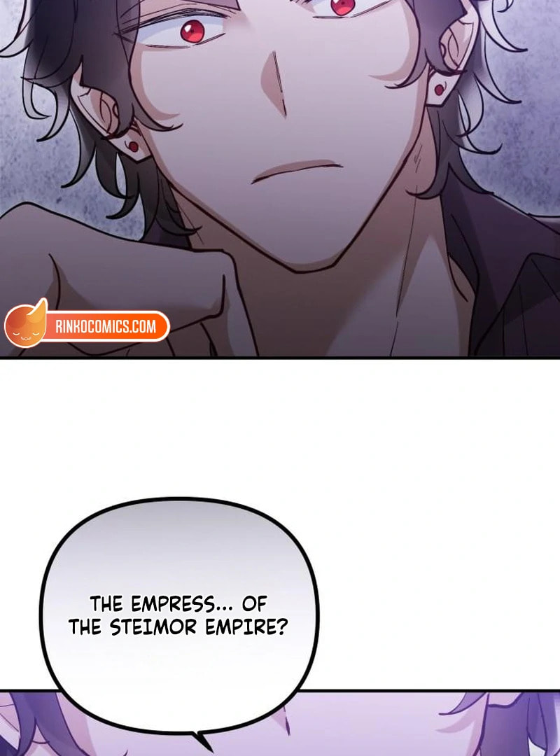The Flower That Swallowed the Beast Chapter 120 page 46 - 