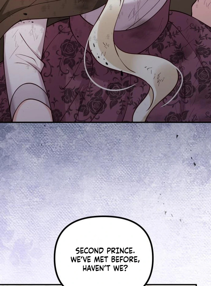 The Flower That Swallowed the Beast Chapter 120 page 50 - 